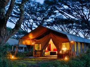 Hotel Lemala Ngorongoro