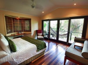 Silky Oaks lodge, Cairns