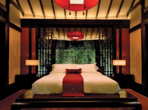 Hotel Banyan Tree Lijiang