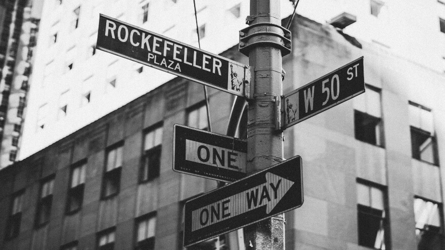 calle nueva york