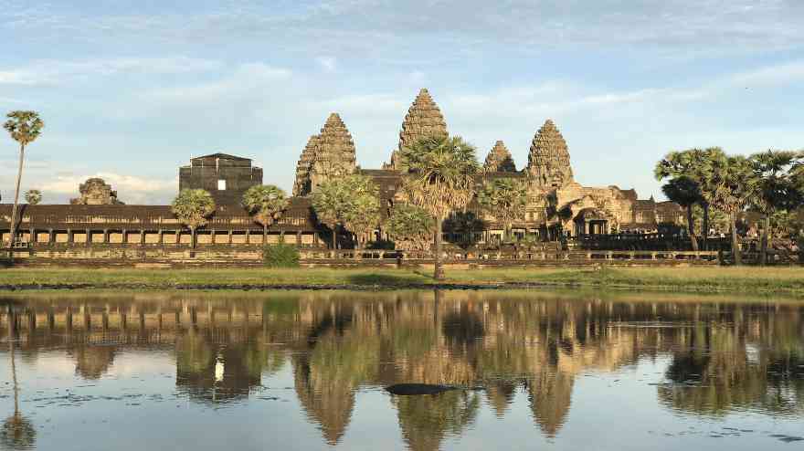 angkor wat